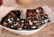 女性补气血的神器,补血效果比阿胶还要令人惊叹-古方玉灵膏-贡轩园天然守真。